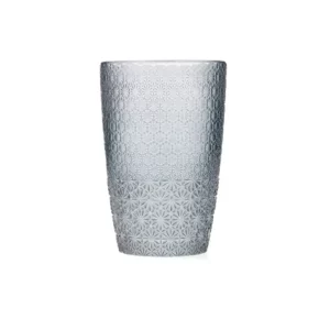 Ensemble de verres bidasoa ikonic verre gris 6 unites 350 ml _7126. DIAYTAR SENEGAL - L'Odyssée du Shopping à Votre Portée. Parcourez notre boutique en ligne et partez à la découverte d'articles qui rendront chaque jour spécial.