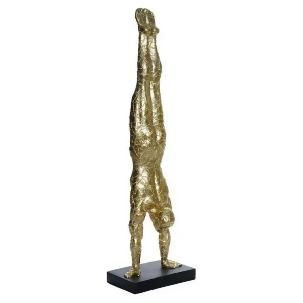 Figurine decorative dkd home decor metal resine 25 5 x 19 x_6759. Entrez dans l'Univers de DIAYTAR SENEGAL - Où Choisir est un Voyage. Explorez notre gamme diversifiée et trouvez des articles qui répondent à tous vos besoins et envies.