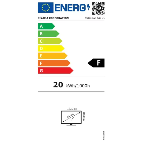 Moniteur iiyama xub2492hsc b1_6602. DIAYTAR SENEGAL - Où Chaque Détail Compte. Naviguez à travers notre gamme variée et choisissez des articles qui ajoutent une touche spéciale à votre quotidien, toujours avec qualité et style.