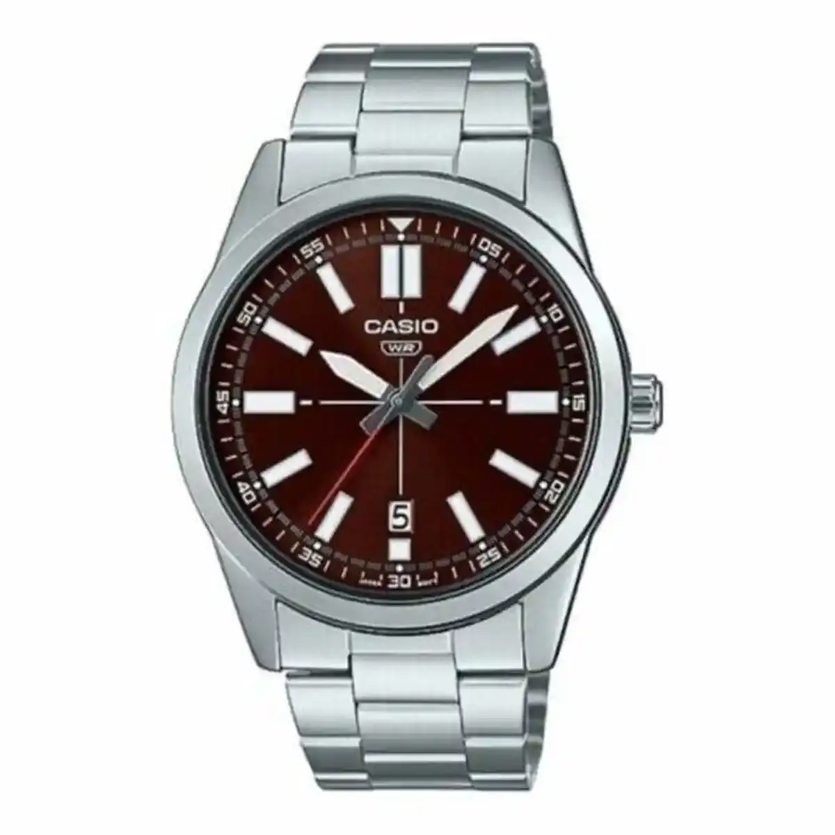 Montre homme casio o 41 mm _9554. Bienvenue chez DIAYTAR SENEGAL - Où Chaque Produit a son Histoire. Découvrez notre sélection unique et trouvez des articles qui racontent la richesse culturelle et artistique du Sénégal.