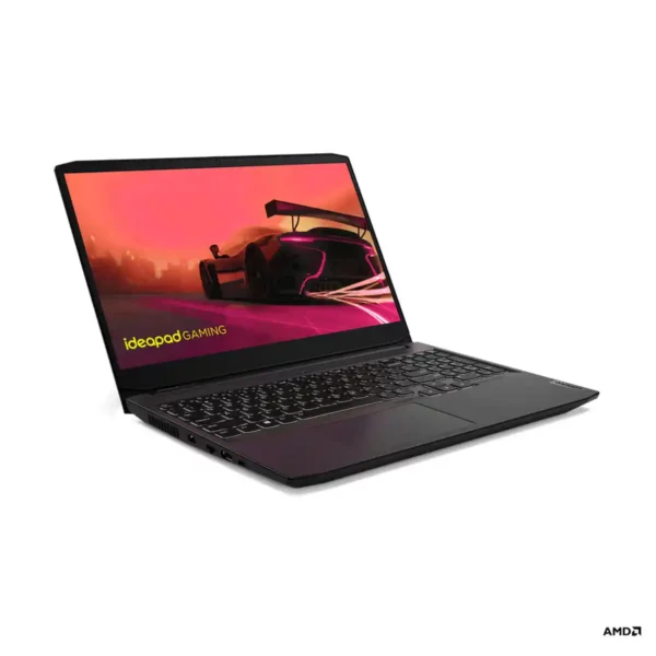 Ordinateur portable lenovo gaming3 15ach6 512 go ssd 15 6 16 go_4150. DIAYTAR SENEGAL - Où Choisir Rime avec Qualité. Découvrez notre sélection soigneusement conçue et choisissez des articles qui incarnent l'excellence et l'innovation.