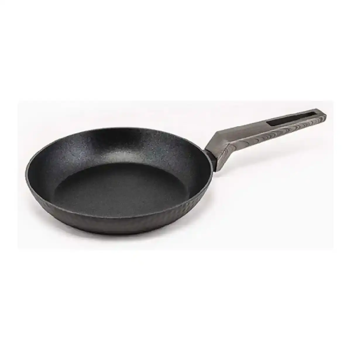 Poele amercook black ice 26 cm_7860. DIAYTAR SENEGAL - Où l'Élégance Rencontré l'Accessibilité. Parcourez notre catalogue et trouvez des produits qui apportent une touche de sophistication à votre vie quotidienne sans compromettre votre budget.