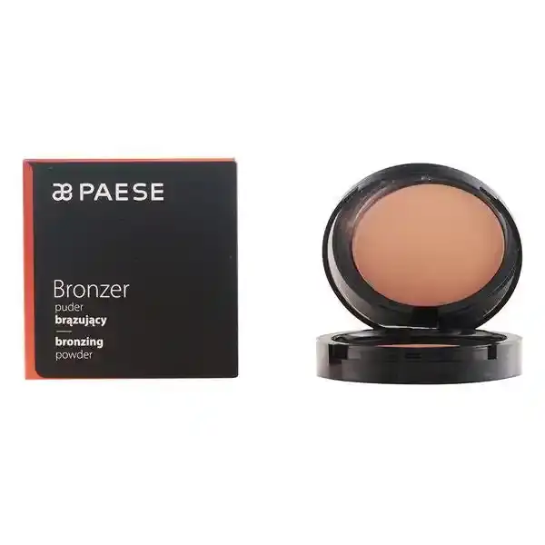 Poudre bronzante paese 70866_9364. DIAYTAR SENEGAL - Votre Portail Vers l'Exclusivité. Explorez notre boutique en ligne pour découvrir des produits uniques et raffinés, conçus pour ceux qui recherchent l'excellence.
