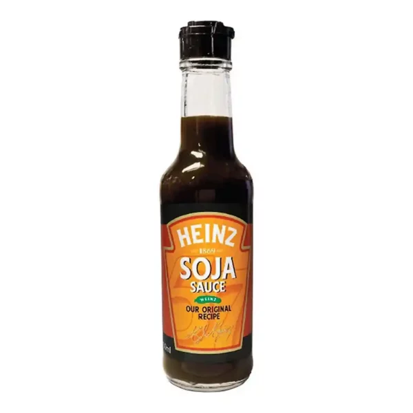 Sauce soja heinz 150 ml _6878. DIAYTAR SENEGAL - Votre Source de Découvertes Shopping. Découvrez des trésors dans notre boutique en ligne, allant des articles artisanaux aux innovations modernes.