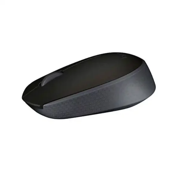 Souris sans fil logitech m171 1000 dpi noir_5048. DIAYTAR SENEGAL - Votre Destination pour un Shopping Inoubliable. Naviguez à travers notre catalogue et choisissez des produits qui vous marquent par leur originalité.