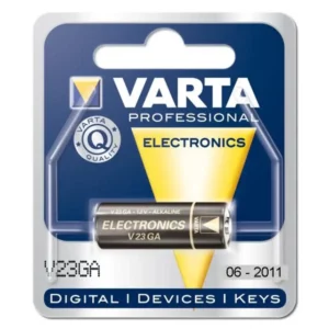 Batterie varta v23ga 12 v lr23_9783. DIAYTAR SENEGAL - L'Art du Shopping Facilité. Naviguez sur notre plateforme en ligne pour découvrir une expérience d'achat fluide et agréable, avec une gamme de produits adaptés à tous.