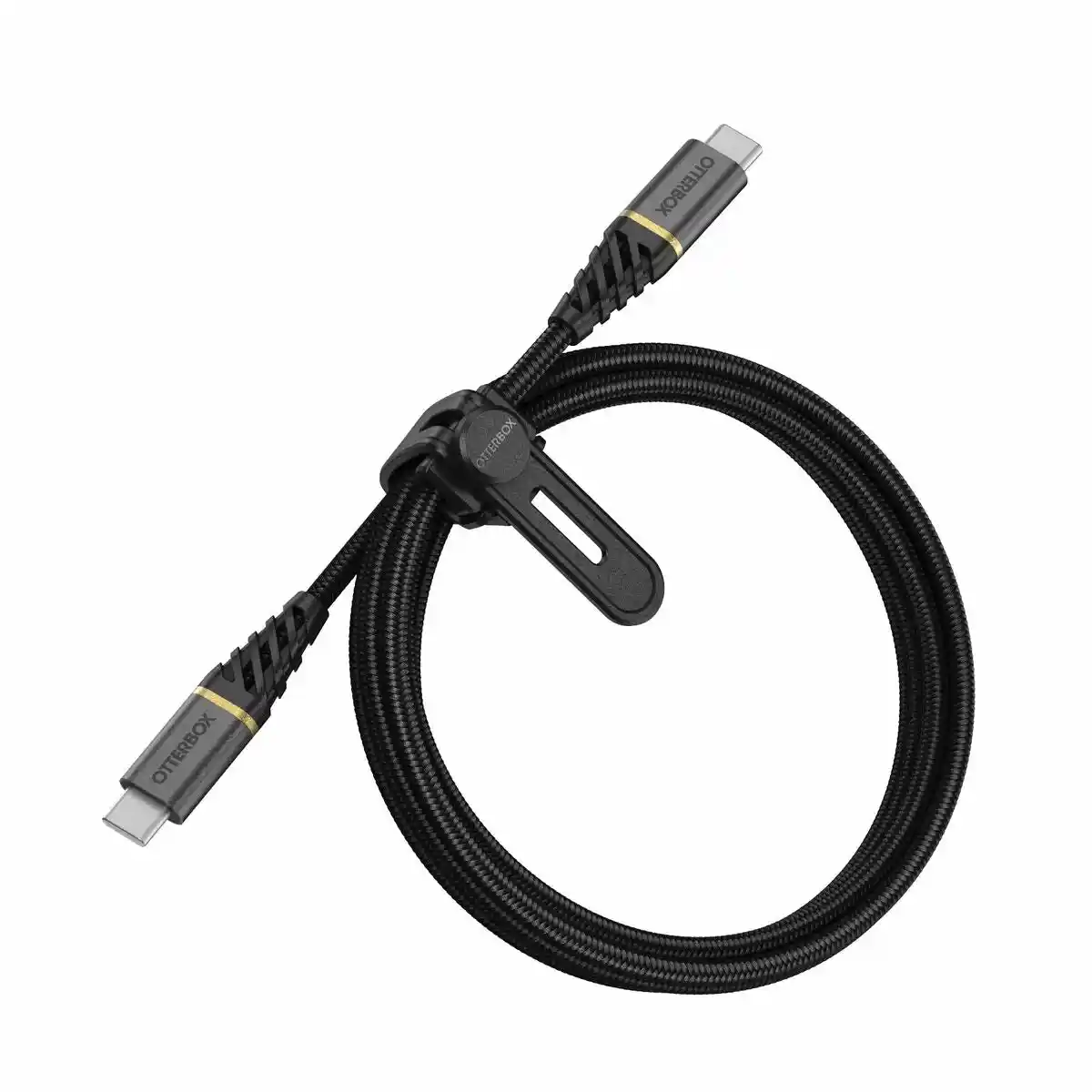 Cable usb c otterbox 78 52677 noir_1983. Entrez dans l'Univers de DIAYTAR SENEGAL - Où l'Élégance et la Variété se Rencontrent. Parcourez notre catalogue pour dénicher des articles qui ajoutent une touche d'élégance à votre vie.