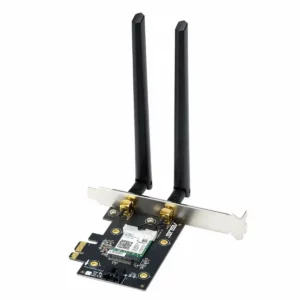 Carte reseau wi fi asus ax3000 3000 mbps_6908. Bienvenue sur DIAYTAR SENEGAL - Votre Galerie Shopping Personnalisée. Découvrez un monde de produits diversifiés qui expriment votre style unique et votre passion pour la qualité.