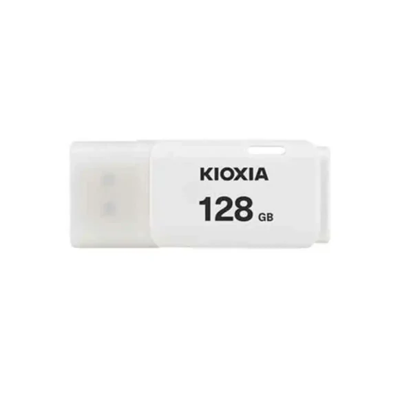 Cle usb kioxia u202 blanc_9002. DIAYTAR SENEGAL - Où Choisir est un Acte d'Amour pour le Sénégal. Explorez notre boutique en ligne et choisissez des articles qui célèbrent la culture et l'artisanat du pays.