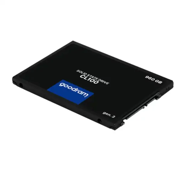 Disque dur goodram cl100 ssd 2 5 460 mo s 540 mo s_6780. DIAYTAR SENEGAL - L'Art de Magasiner sans Limites. Naviguez à travers notre collection diversifiée pour trouver des produits qui élargiront vos horizons shopping.