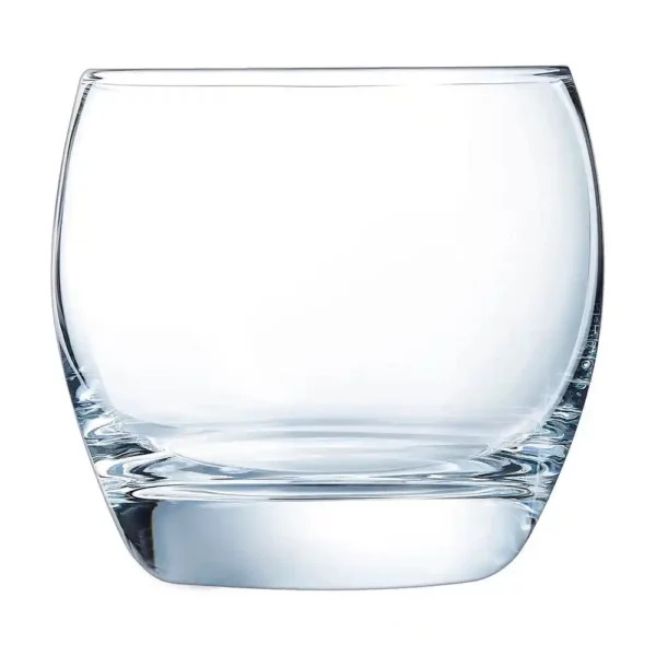 Ensemble de verres arcoroc salto 6 pieces 32 cl _1634. DIAYTAR SENEGAL - Votre Destination Shopping Incontournable. Parcourez nos rayons virtuels et trouvez des articles qui répondent à tous vos besoins, du quotidien à l'exceptionnel.