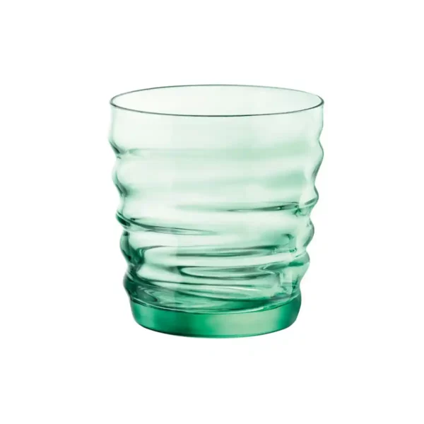 Ensemble de verres bormioli rocco 6 unites verre vert 300 ml _7811. Entrez dans l'Univers de DIAYTAR SENEGAL - Votre Destination de Shopping Complète. Découvrez des produits qui reflètent la diversité et la richesse culturelle du Sénégal, le tout à portée de clic.