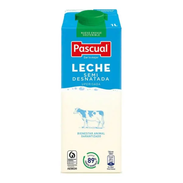 Lait ecreme puleva 1 l _1361. DIAYTAR SENEGAL - Votre Source de Trouvailles uniques. Naviguez à travers notre catalogue et trouvez des articles qui vous distinguent et reflètent votre unicité.