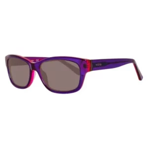 Lunettes de soleil femme guess gu7409 5481a o 54 mm _9261. DIAYTAR SENEGAL - Votre Destination Shopping d'Exception. Parcourez nos rayons virtuels et choisissez des produits qui incarnent l'excellence et la diversité.