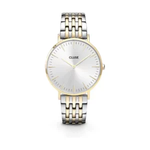 Montre femme cluse cw0101201025 o 38 mm _4082. DIAYTAR SENEGAL - L'Odyssée du Shopping à Votre Portée. Parcourez notre boutique en ligne et partez à la découverte d'articles qui rendront chaque jour spécial.