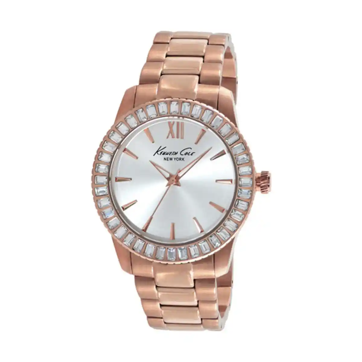 Montre femme kenneth cole ikc4991 o 39 mm _1594. DIAYTAR SENEGAL - Où Choisir est un Plaisir Responsable. Explorez notre boutique en ligne et adoptez des produits qui reflètent notre engagement envers la durabilité.