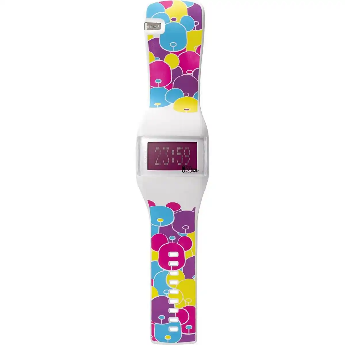 Montre femme odm dd99b 107 o 45 mm _3594. Bienvenue chez DIAYTAR SENEGAL - Là où les Désirs Prendent Vie. Explorez notre boutique en ligne et laissez-vous séduire par des articles qui font écho à vos aspirations et à votre style unique.