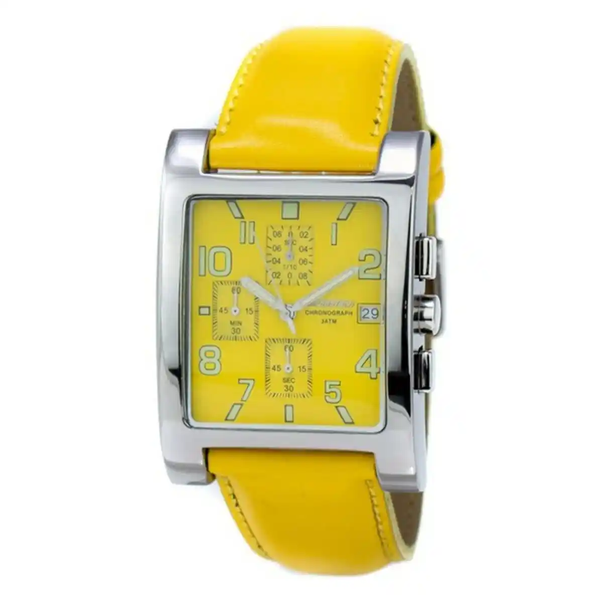 Montre homme chronotech ct7276 04 o 35 mm _8948. DIAYTAR SENEGAL - L'Art de Vivre avec Authenticité. Explorez notre gamme de produits artisanaux et découvrez des articles qui apportent une touche unique à votre vie.