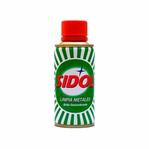 Nettoyant sidol metal 150 ml_1494. DIAYTAR SENEGAL - L'Art de Choisir, l'Art de Vivre. Parcourez notre boutique en ligne et découvrez des produits qui transforment chaque choix en une expérience enrichissante.