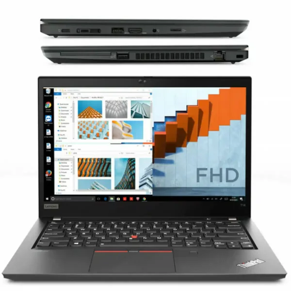 Ordinateur portable lenovo 20xk000msp espagnol qwerty amd ryzen 5 pro 5650u_6290. DIAYTAR SENEGAL - L'Art de Choisir, l'Art de Vivre. Parcourez notre boutique en ligne et choisissez parmi des produits de qualité qui ajoutent de l'élégance à votre quotidien.