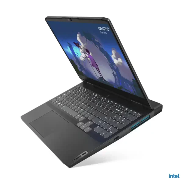 Ordinateur portable lenovo ideapad gaming 3 15iah7 512 go ssd i5 12500h_9986. DIAYTAR SENEGAL - Votre Source de Découvertes Shopping. Découvrez des trésors dans notre boutique en ligne, allant des articles artisanaux aux innovations modernes.