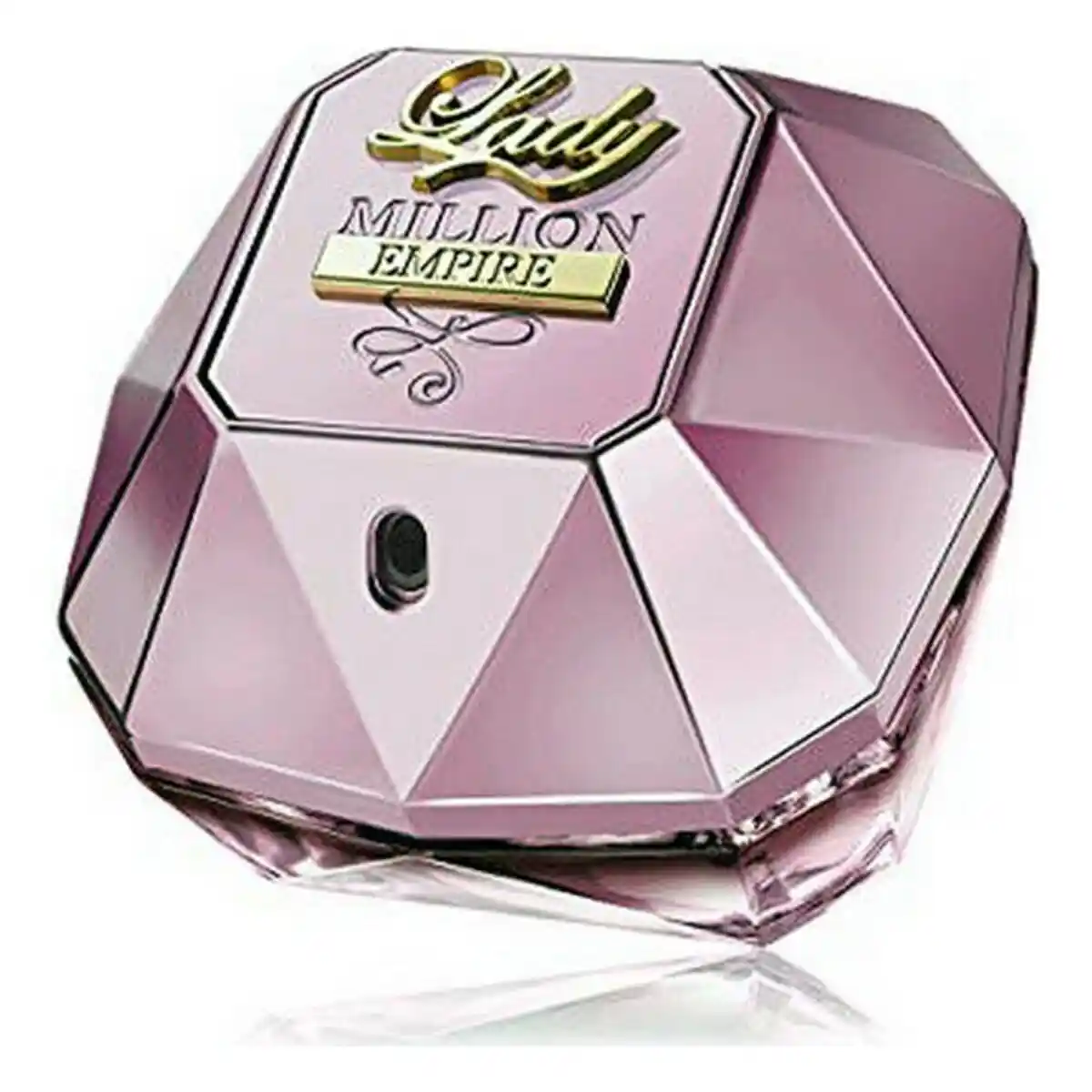 Parfum femme lady million empire paco rabanne edp_6369. Entrez dans l'Univers de DIAYTAR SENEGAL - Où le Shopping Devient une Découverte. Explorez nos rayons et dénichez des trésors qui illuminent votre quotidien.