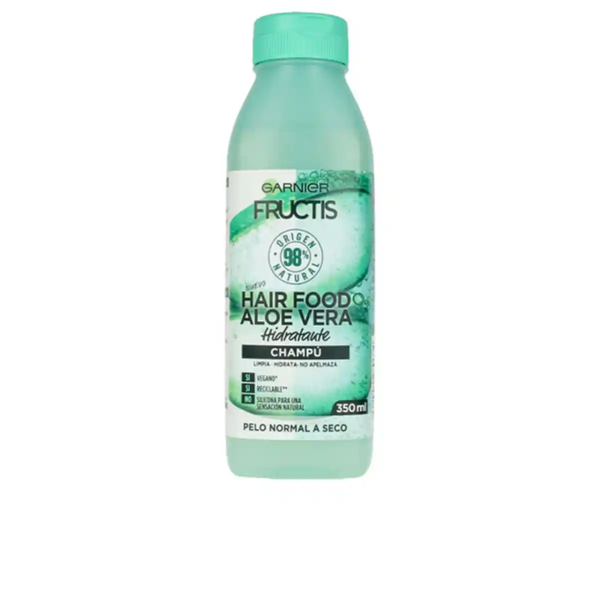 Shampooing hair food aloe vera garnier 350 ml _9248. DIAYTAR SENEGAL - Où le Shopping est un Plaisir Engagé. Parcourez notre catalogue et choisissez des produits qui respectent vos valeurs et vos attentes.