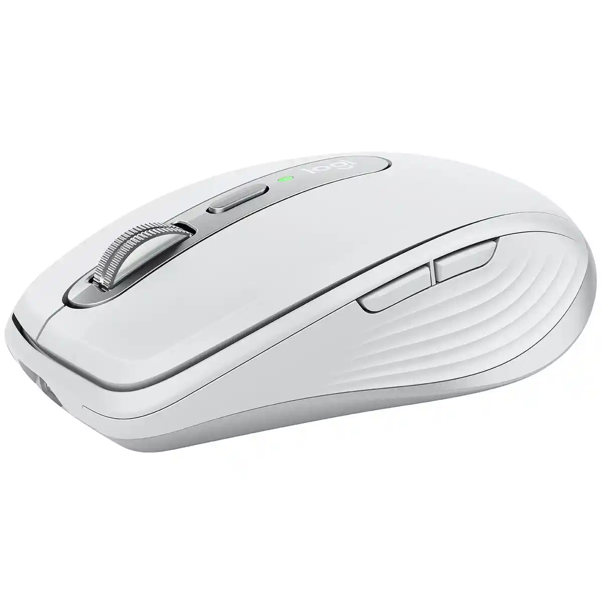 Souris logitech mx anywhere 3 sans fil 4000 dpi gris clair_6386. Bienvenue sur DIAYTAR SENEGAL - Où Chaque Article a son Histoire. Découvrez notre sélection méticuleuse de produits qui racontent l'authenticité et la beauté du Sénégal.