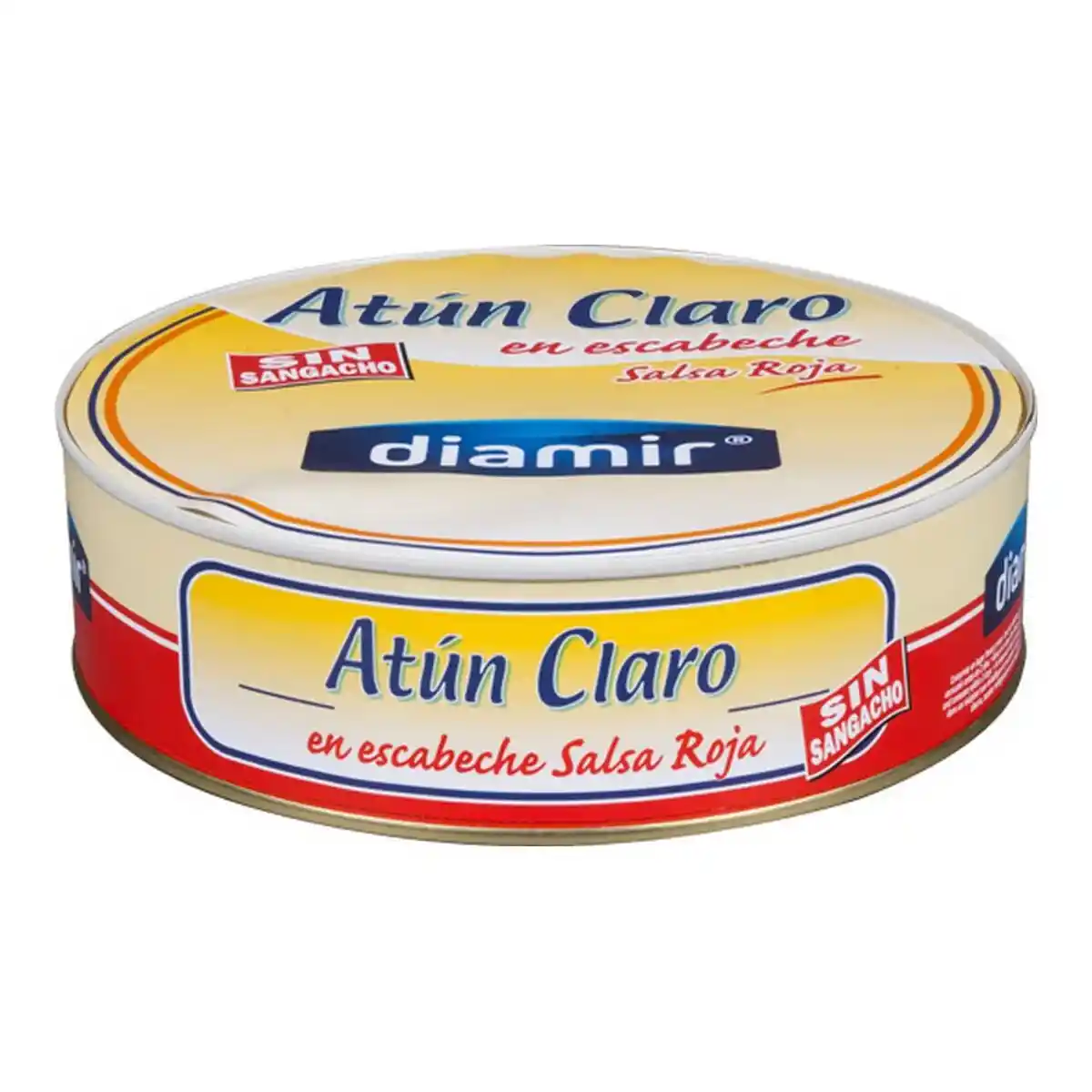 Thon pale sauce diamir escabeche 1 85 kg _5042. DIAYTAR SENEGAL - Là où Vos Rêves Prendent Forme. Plongez dans notre catalogue diversifié et trouvez des produits qui enrichiront votre quotidien, du pratique à l'exceptionnel.