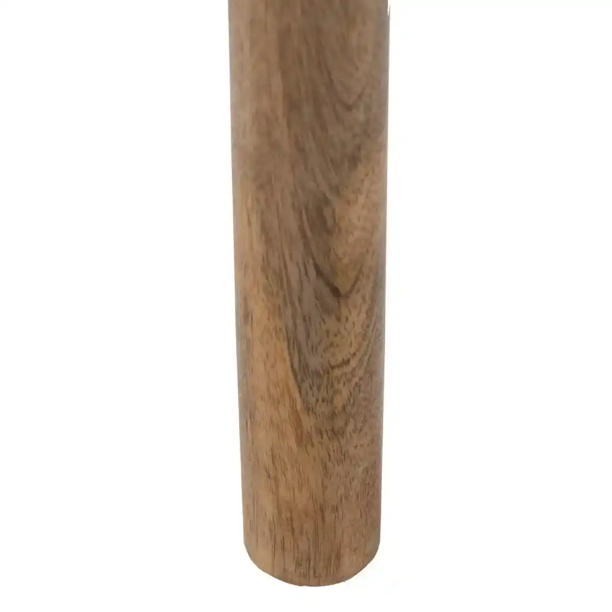 Banc bois 40 x 40 x 40 cm fibre naturelle_4984. Bienvenue chez DIAYTAR SENEGAL - Où Chaque Achat est un Geste d'Amour. Découvrez notre sélection minutieuse et choisissez des articles qui témoignent de votre passion.