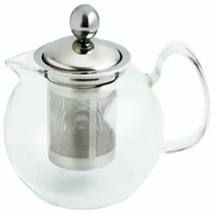 Cafetiere italienne quid verre borosilicate 55 cl _1065. DIAYTAR SENEGAL - Là où Choisir est une Célébration de l'Artisanat. Explorez notre gamme variée et choisissez des produits qui incarnent la tradition et le talent des artisans du Sénégal.