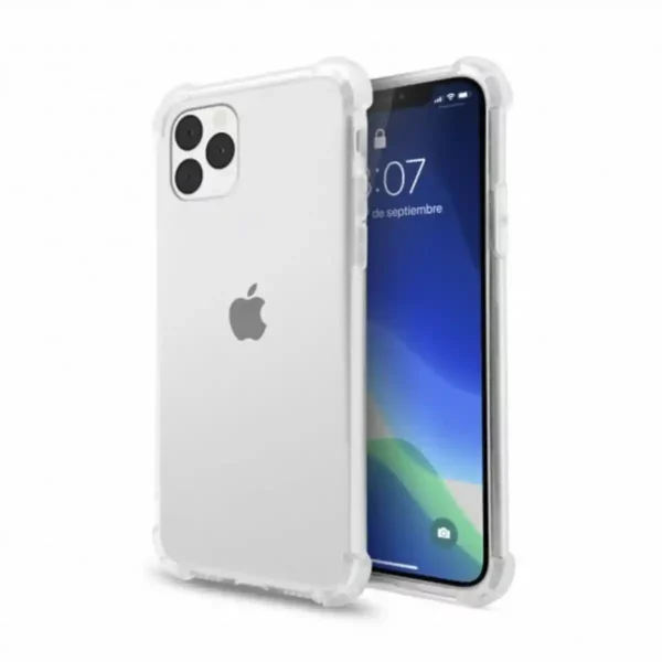 Coque mobile nueboo iphone 11 pro_1264. DIAYTAR SENEGAL - Où la Mode et le Confort se Rencontrent. Plongez dans notre univers de produits et trouvez des articles qui vous habillent avec style et aisance.