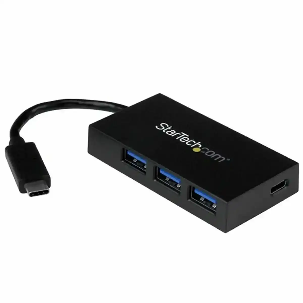 Hub usb startech hb30c3a1cfb_4424. DIAYTAR SENEGAL - L'Art du Shopping Facilité. Naviguez sur notre plateforme en ligne pour découvrir une expérience d'achat fluide et agréable, avec une gamme de produits adaptés à tous.