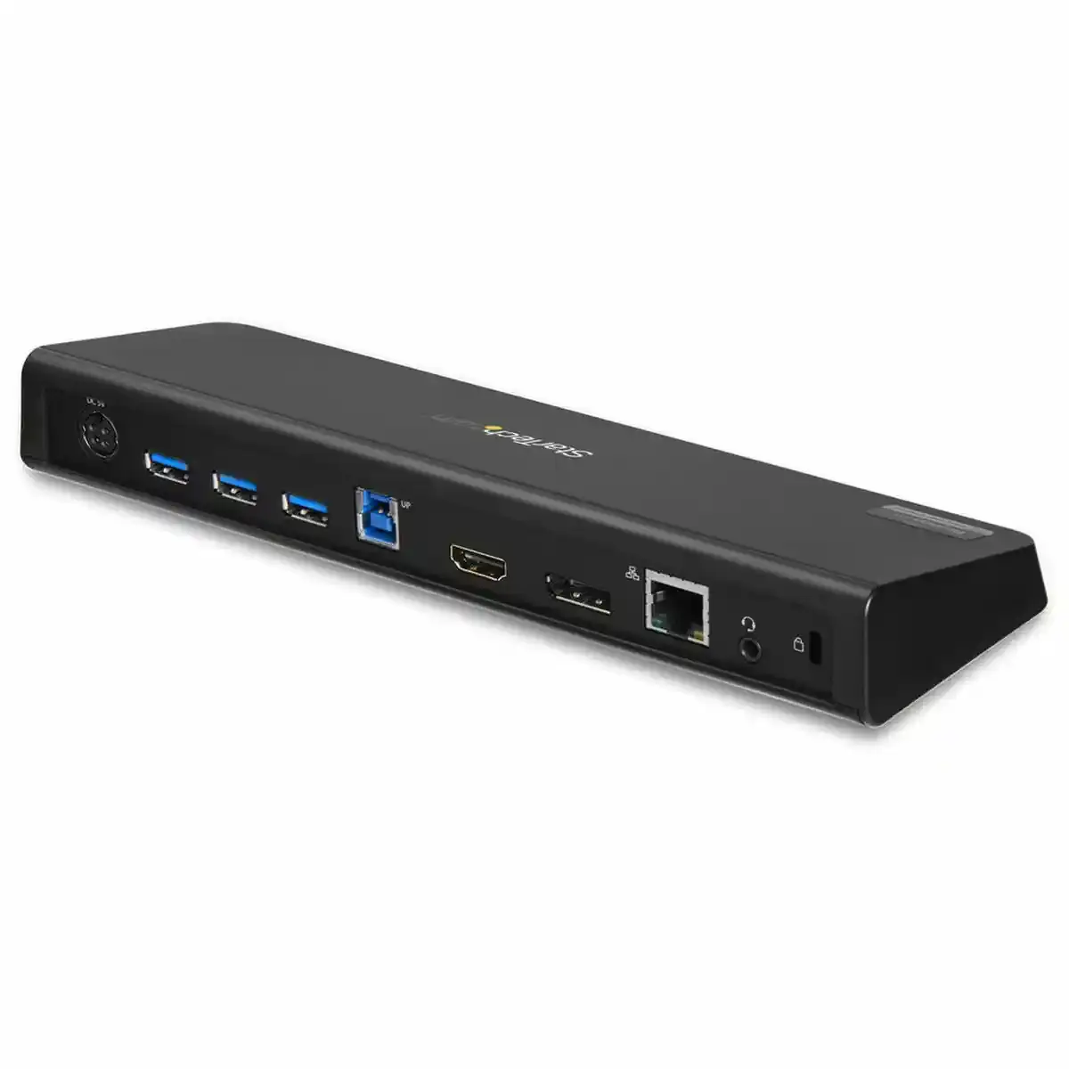 Hub usb startech usb3dockhdpc_7101. Bienvenue sur DIAYTAR SENEGAL - Où Choisir est un Voyage Sensoriel. Plongez dans notre catalogue et trouvez des produits qui éveillent vos sens et embellissent votre quotidien.