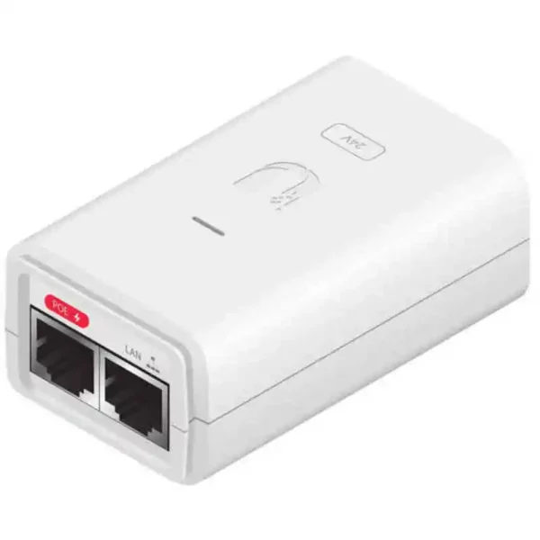 Injecteur poe ubiquiti poe 24 7w g wh_4305. DIAYTAR SENEGAL - Votre Destination Shopping de Choix. Explorez notre boutique en ligne et découvrez des trésors qui reflètent votre style et votre passion pour l'authenticité.