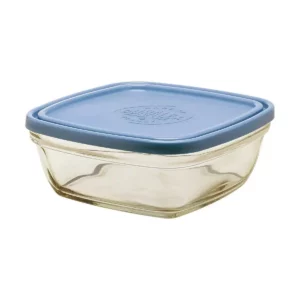 Lunch box hermetique duralex freshbox bleu carre 17 x 17 x_4396. DIAYTAR SENEGAL - L'Art du Shopping Distinctif. Naviguez à travers notre gamme soigneusement sélectionnée et choisissez des produits qui définissent votre mode de vie.