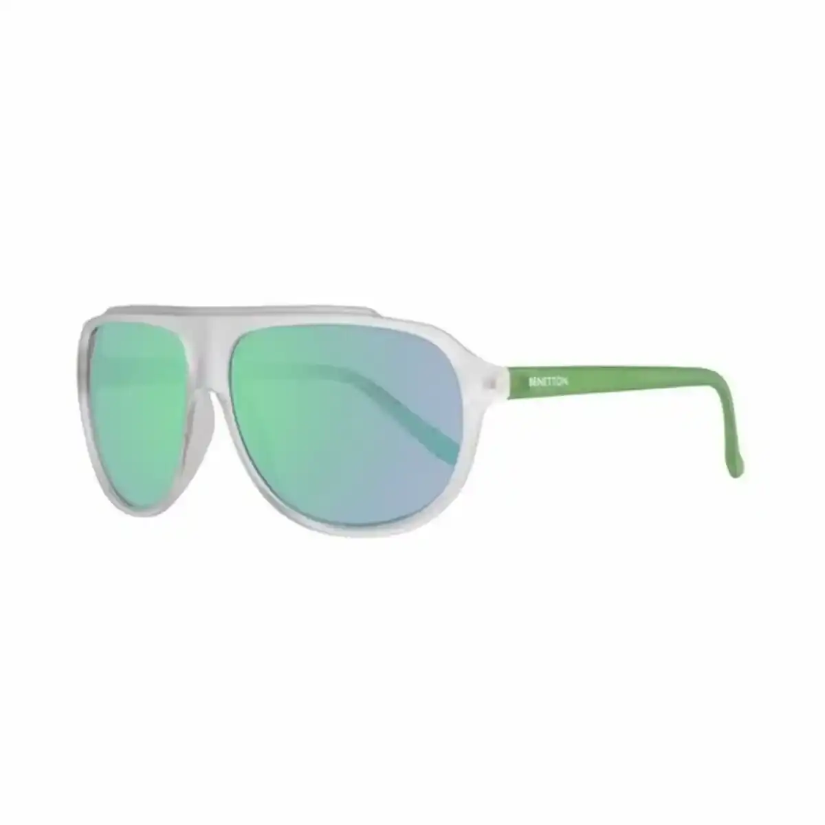 Lunettes de soleil homme benetton be921s02_6291. Entrez dans l'Univers de DIAYTAR SENEGAL - Où Chaque Produit est une Découverte. Explorez notre gamme variée et trouvez des articles qui vous surprennent et vous inspirent.