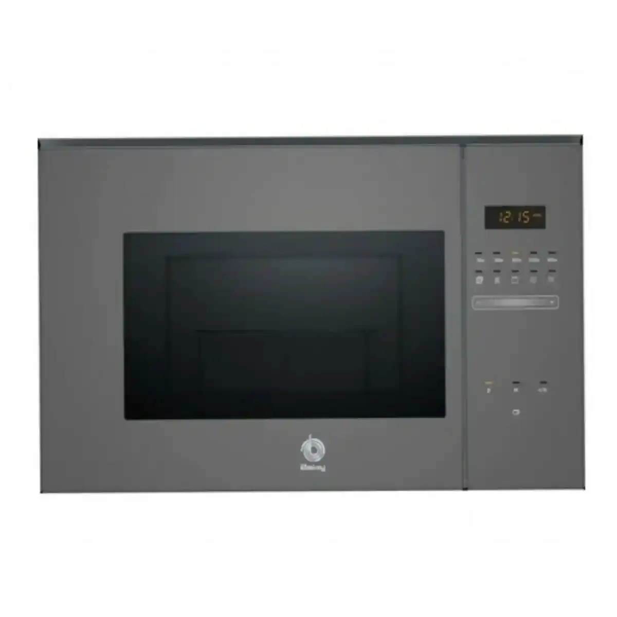 Micro ondes avec grill balay 3cg5172a2 1000w 20 l gris anthracite 20_9814. DIAYTAR SENEGAL - Votre Oasis de Shopping en Ligne. Explorez notre boutique et découvrez des produits qui ajoutent une touche de magie à votre quotidien.