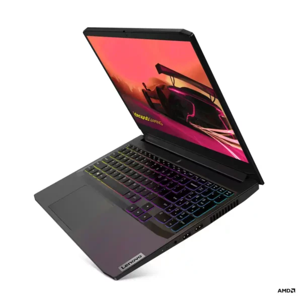 Ordinateur portable lenovo gaming 3 15ach6 15 6 1 to ssd 16_2490. DIAYTAR SENEGAL - Votre Passage vers l'Éclat et la Beauté. Explorez notre boutique en ligne et trouvez des produits qui subliment votre apparence et votre espace.