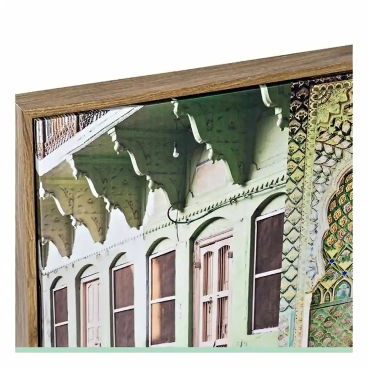 Peinture dkd home decor 120 x 2 3 x 40 cm toile_8943. Découvrez DIAYTAR SENEGAL - Là où le Choix Rencontre la Qualité. Parcourez notre gamme diversifiée et choisissez parmi des produits conçus pour exceller dans tous les aspects de votre vie.