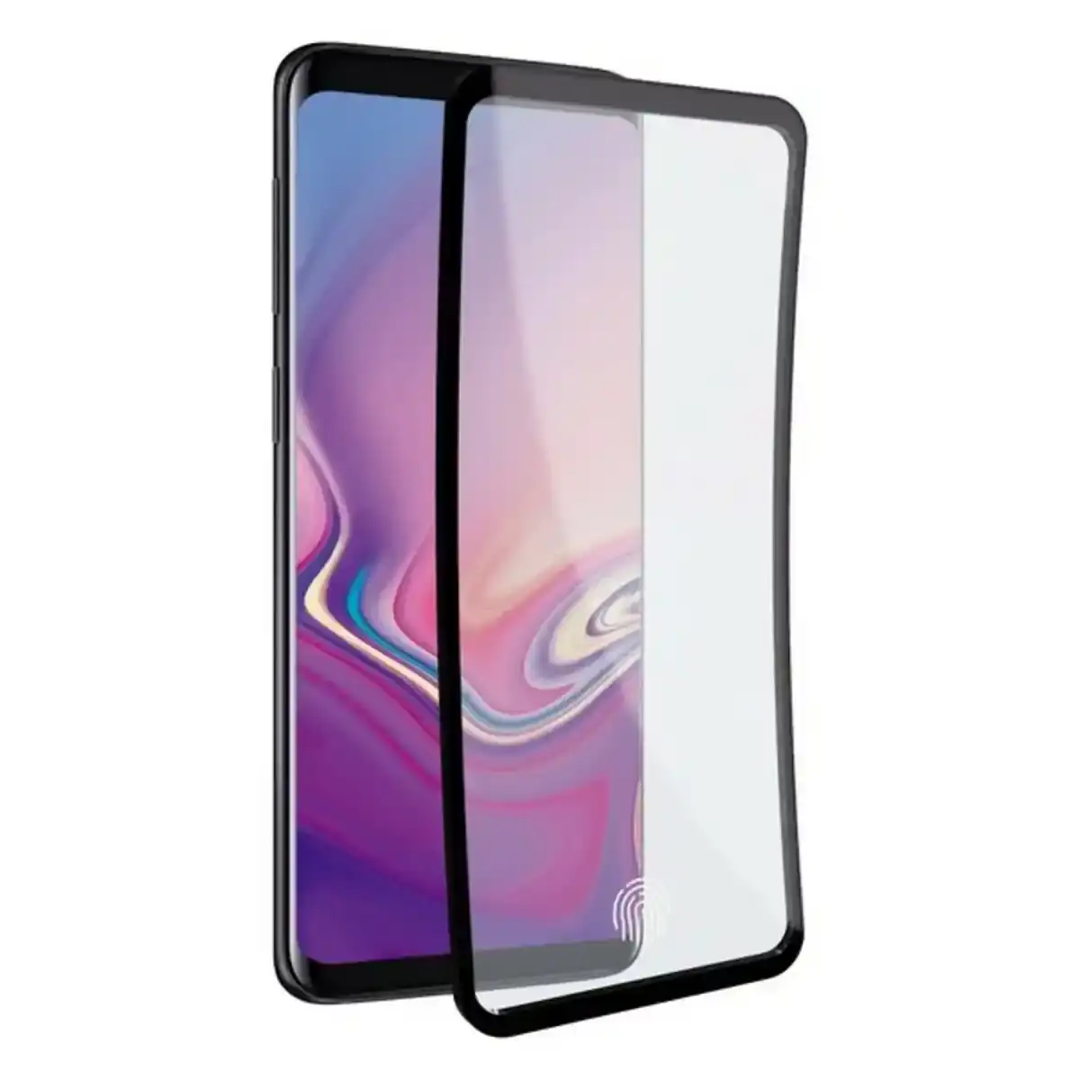 Protecteur d ecran mobile galaxy s10 ksix flex_5960. Entrez dans l'Univers de DIAYTAR SENEGAL - Où Choisir est un Plaisir. Explorez notre gamme variée et trouvez des articles qui parlent à votre cœur et à votre style.