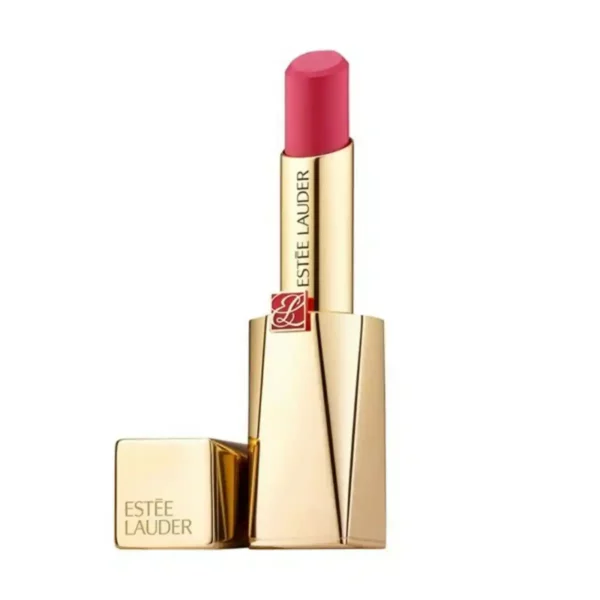 Rouge a levres pure color desire estee lauder 3 2 g _9460. DIAYTAR SENEGAL - L'Univers du Choix et de l'Authenticité. Explorez notre catalogue et découvrez des articles qui incarnent le patrimoine du Sénégal et la modernité du monde.