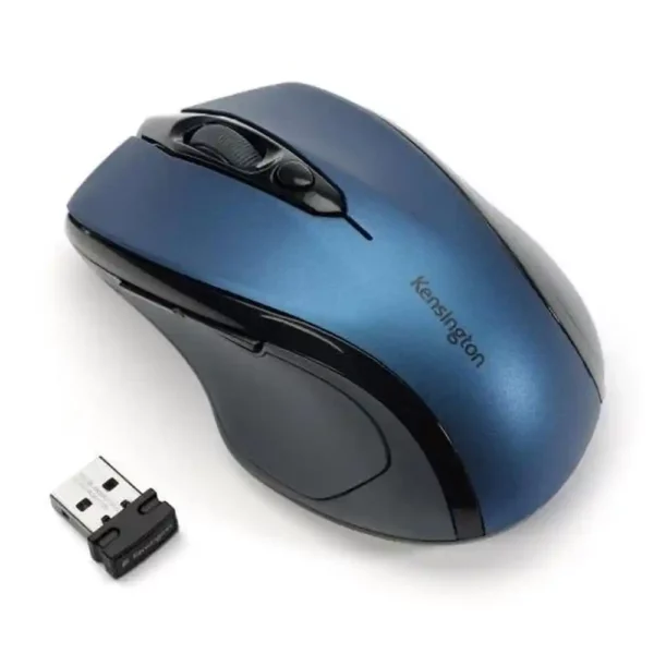 Souris sans fil kensington k72421ww_6536. DIAYTAR SENEGAL - L'Art de Vivre l'Excellence au Quotidien. Explorez notre gamme et choisissez des produits qui ajoutent une note de prestige à votre vie.