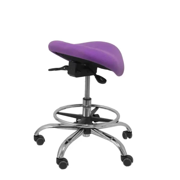 Tabouret alatoz p c 6bali82 lilas_6289. DIAYTAR SENEGAL - Là où la Qualité est Non Négociable. Parcourez notre boutique en ligne pour découvrir des produits qui incarnent le raffinement et l'excellence du Sénégal.