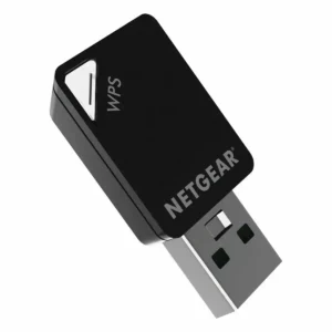 Adaptateur wi fi usb netgear a6100 100pes_6124. DIAYTAR SENEGAL - Où Chaque Produit a son Histoire. Découvrez notre gamme de produits, chacun portant en lui le récit de l'artisanat et de la passion, pour vous offrir une expérience de shopping authentique.