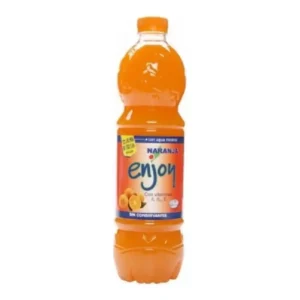 Boisson rafraichissante enjoy orange 1 5 l _5600. DIAYTAR SENEGAL - L'Art du Shopping Sublime. Naviguez à travers notre catalogue et choisissez parmi des produits qui ajoutent une touche raffinée à votre vie quotidienne.
