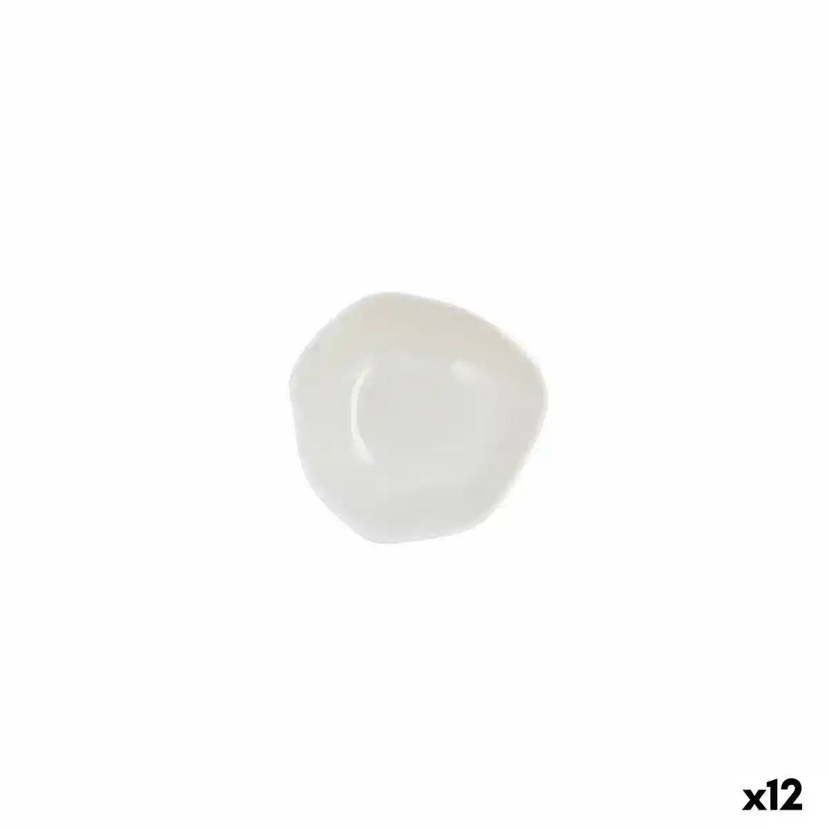 Bol ariane terre o 14 cm ceramique blanche 12 unites _6988. DIAYTAR SENEGAL - Là où le Shopping Devient une Expérience. Naviguez à travers notre catalogue diversifié et découvrez des produits qui ajoutent de la couleur et de la passion à votre vie.