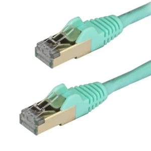 Cable reseau rigide utp categorie 6 startech 6aspat2maq 2 m bleu_3248. Bienvenue sur DIAYTAR SENEGAL - Où Choisir Rime avec Qualité. Explorez notre gamme diversifiée et découvrez des articles conçus pour répondre à vos attentes élevées.