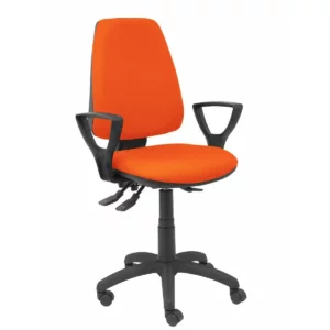 Chaise de bureau p c 05bgolf orange_4623. Bienvenue chez DIAYTAR SENEGAL - Où le Shopping Rime avec Diversité. Plongez dans notre univers de produits et découvrez des trésors qui représentent la richesse culturelle du Sénégal.