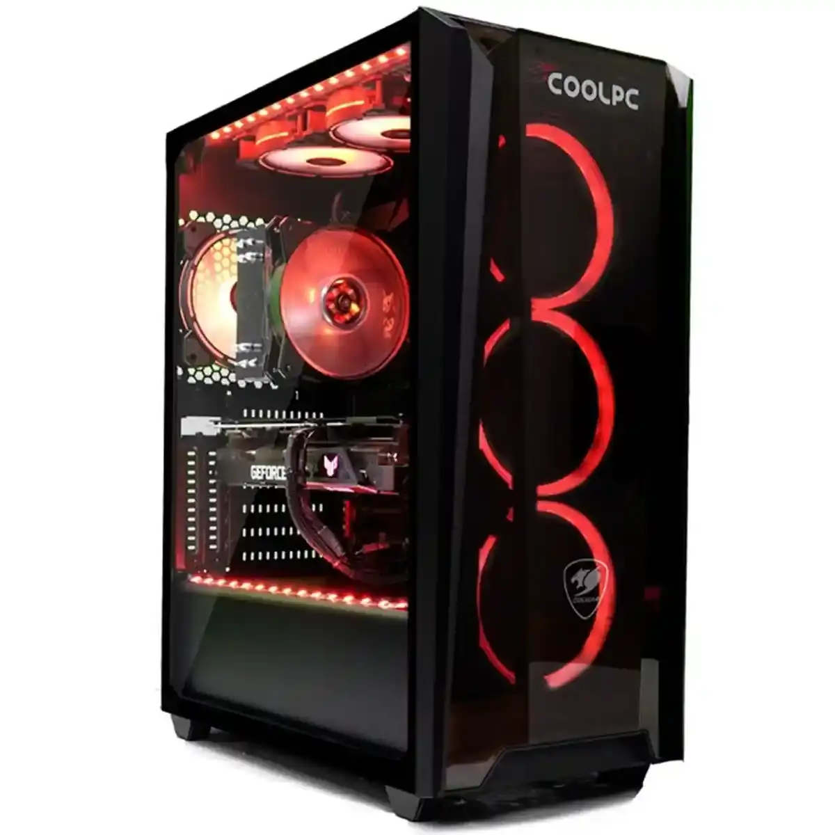 De bureau amd ryzen 5 5500u geforce rtx 3060 oc_1755. DIAYTAR SENEGAL - L'Art du Shopping Éclairé. Parcourez notre catalogue et choisissez parmi des produits de qualité qui satisferont vos besoins et votre style.
